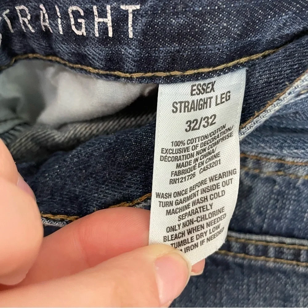 Aeropostale men denim
